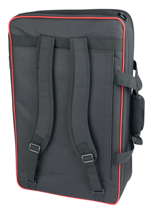 Voodoo Lab Gig Bag for Dingbat Medium Pedalboards