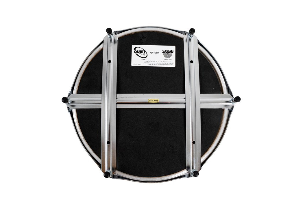 Sabian 14" Snare Drum mute/Pad