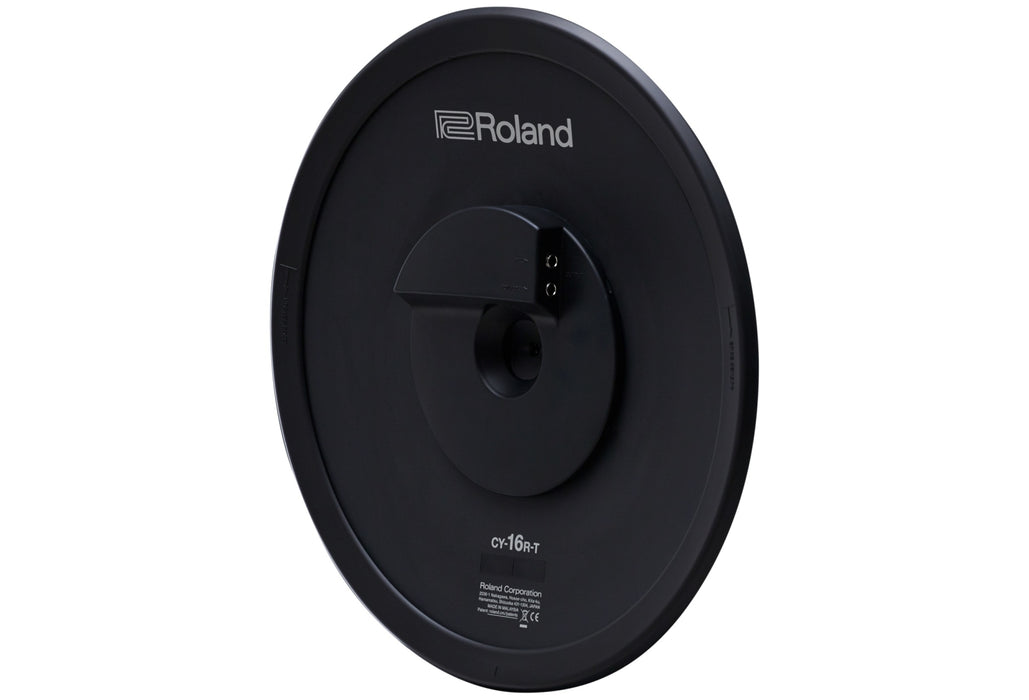 Roland CY-16R-T V-Cymbal Ride - Thin Design