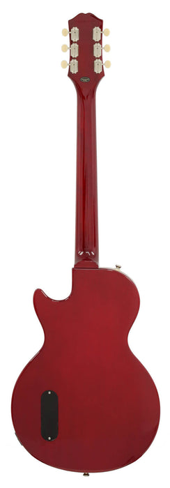 Epiphone Limited Edition Les Paul Junior Electric Guitar, Cherry