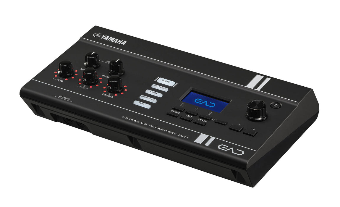 Yamaha EAD20 Electronic Acoustic Drum Module