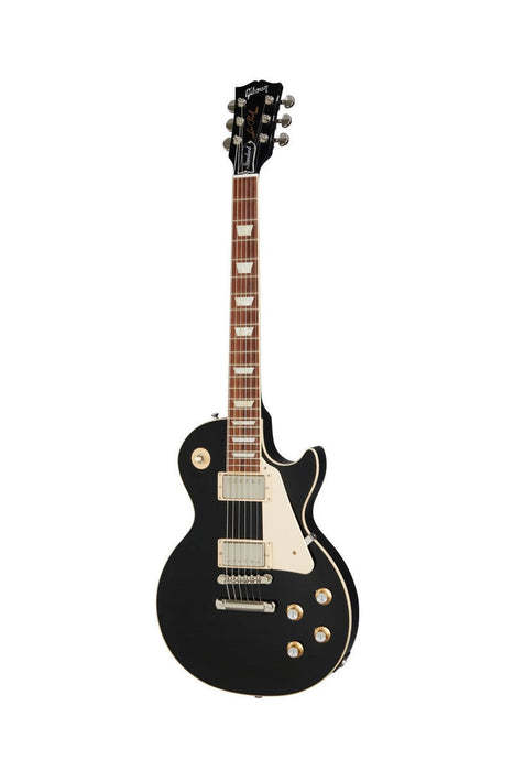 Gibson Les Paul Standard 60s w/Hardshell Case, Ebony