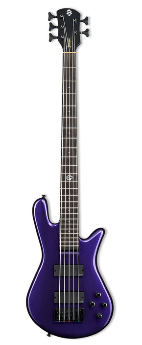 Spector NS Ethos 5, Plum Crazy