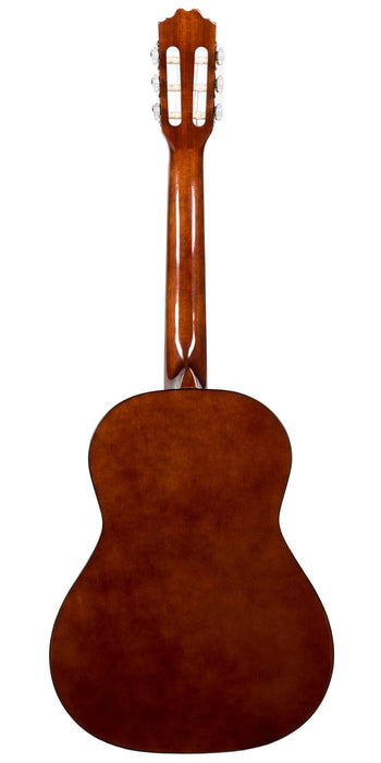 BeaverCreek BCTC601 Guitare classique 6 cordes 3/4 Naturel