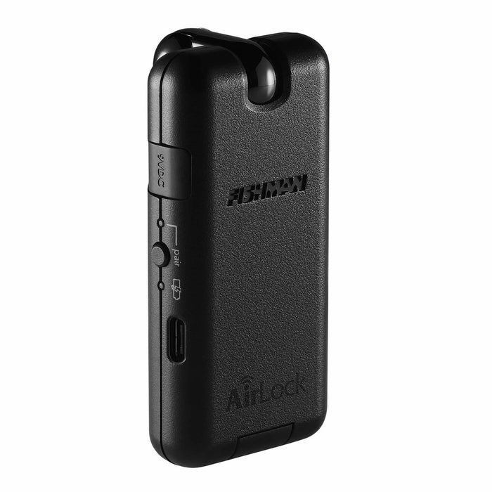 Fishman AirLock GT Wireless Instrument System