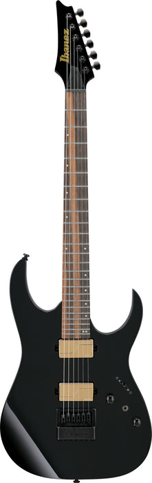 Ibanez RG Axe Design Lab Series Electric Guitar - Black