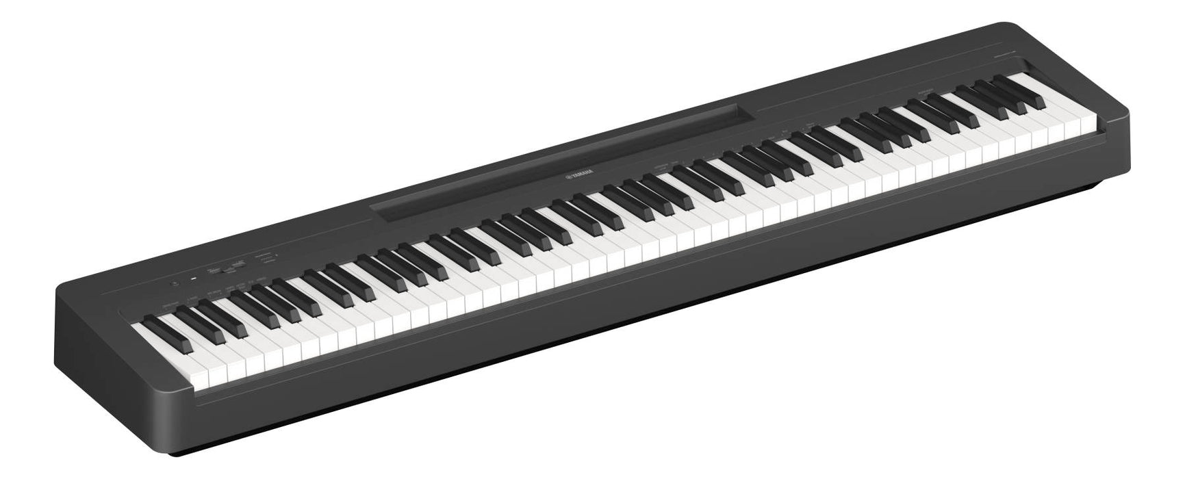 Yamaha P145BT 88-Note Digital Piano - Black