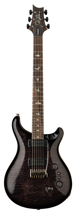 PRS Custom 24-08 Mango Top Limited Edition Electric Guitar w/Hardshell Case, Purple Mist
