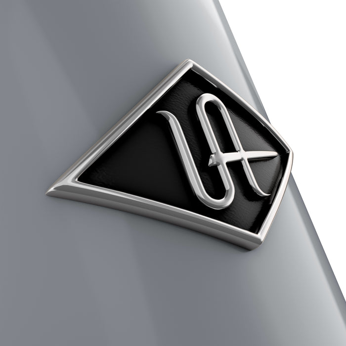 Universal Audio - Bock 167 Tube Condenser Mic W/Ps