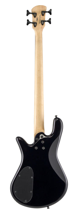 Spector Performer 4, Solid Black Gloss