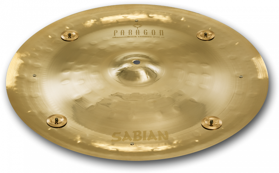 Sabian 20" Paragon Diamond Back Chinese