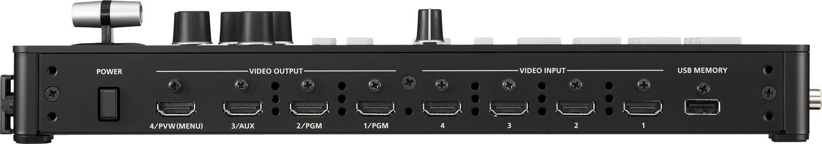 Roland XS-1HD Multi-format Matrix Switcher