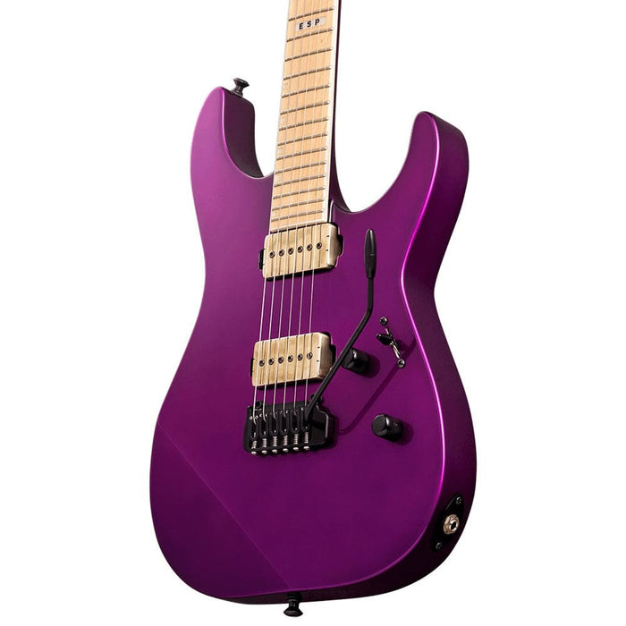 ESP E-II M-II HST P, Voodoo Purple
