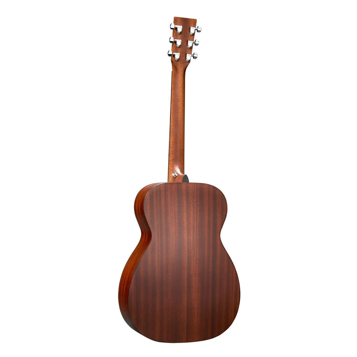 Martin Limited Edition 00-10E Special Satin Spruce and Sapele Acoustic Guitar w/Soft Case