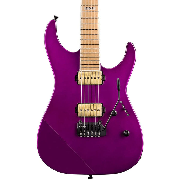 ESP E-II M-II HST P, Voodoo Purple