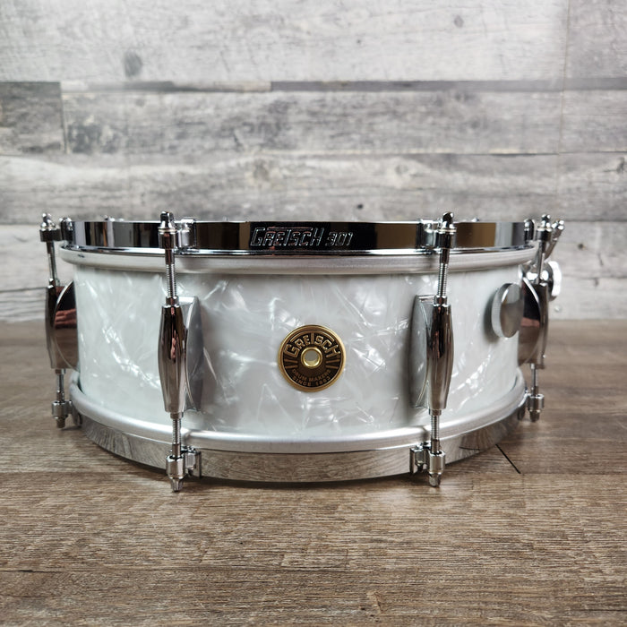 Gretsch 14"x5" Broadkaster Limited Edition Retro Snare Drum - Used