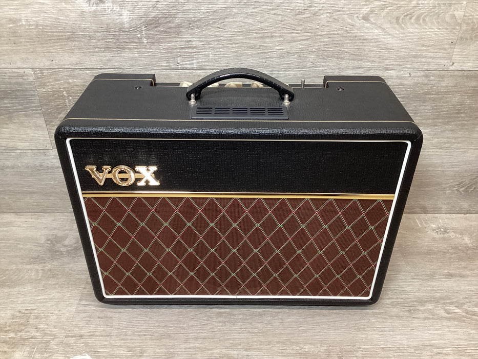 Vox AC10 Custom 1x10'' 10-Watt Tube Combo Amp - Used