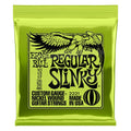 Ernie Ball Regular Slinky 10-46