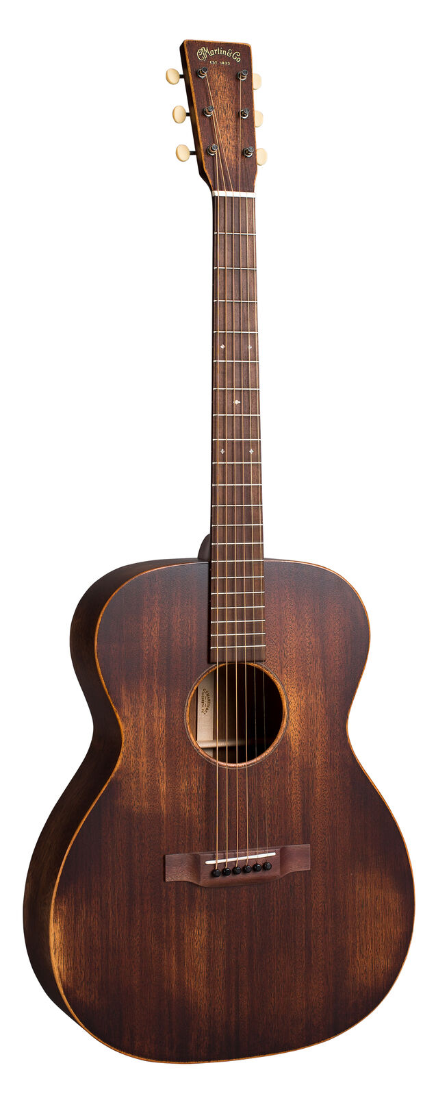 ギター Martin & Co. 000-15M StreetMaster Martin Acoustic Guitar, 000-15M StreetMaster w/Softshell for Sale