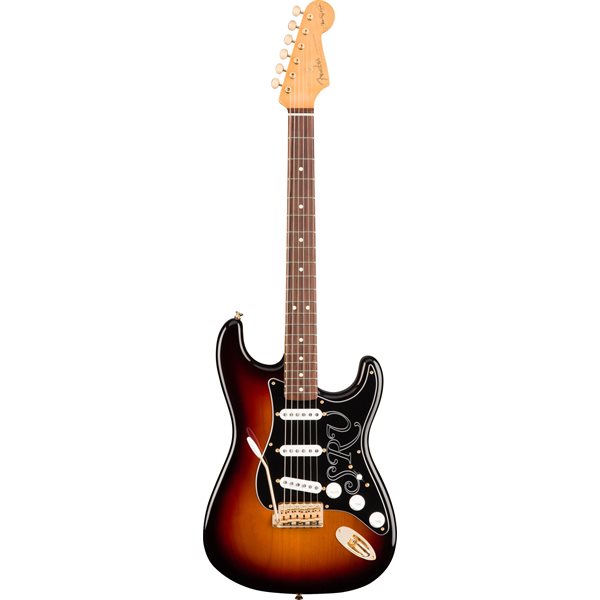 Fender USA Stevie Ray Vaughan　シグネチャー Fender Stevie Ray Vaughan Stratocaster - 3-Color Sunburst à vendre