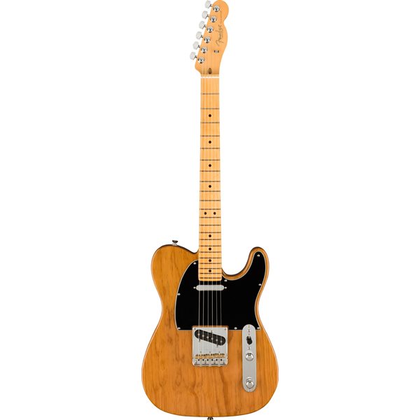 Fender American Professional II Telecaster, Maple Fingerboard - Roasted Pine