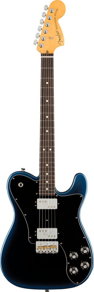 Fender American Professional II Telecaster Deluxe, Rosewood