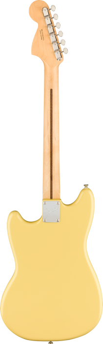 Fender American Performer Mustang, Rosewood Fingerboard - Vintage White