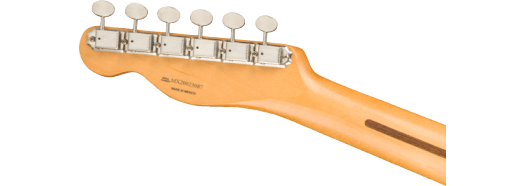 Fender Brad Paisley Esquire, Maple Fingerboard - Black Sparkle