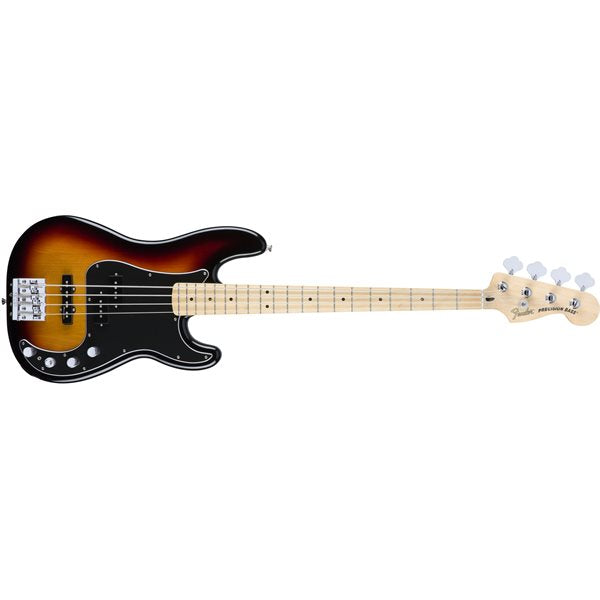 FENDER Precision Bass Guitar & Bassman Amp 2023 2 x 1 oz Pure