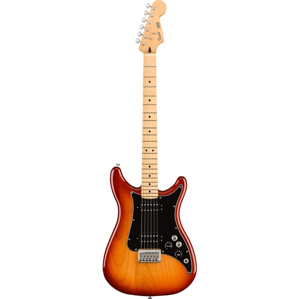 Fender Player Lead III, Maple Fingerboard - Sienna Sunburst