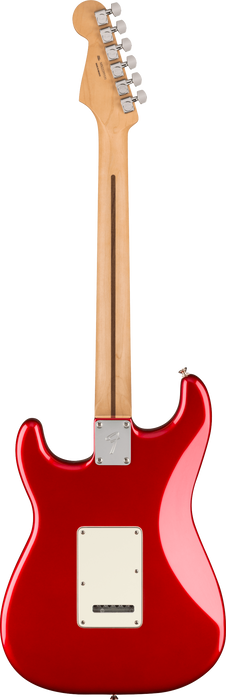 Fender Player Stratocaster HSS, Pau Ferro Fingerboard - Candy Apple Red