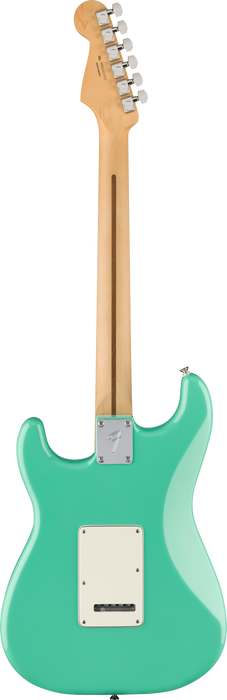 Fender Player Stratocaster HSH, Pau Ferro Fingerboard - Sea Foam Green