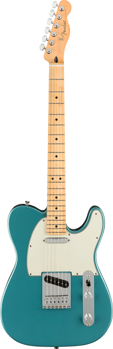 Fender Player Telecaster, Maple Fingerboard - Tidepool