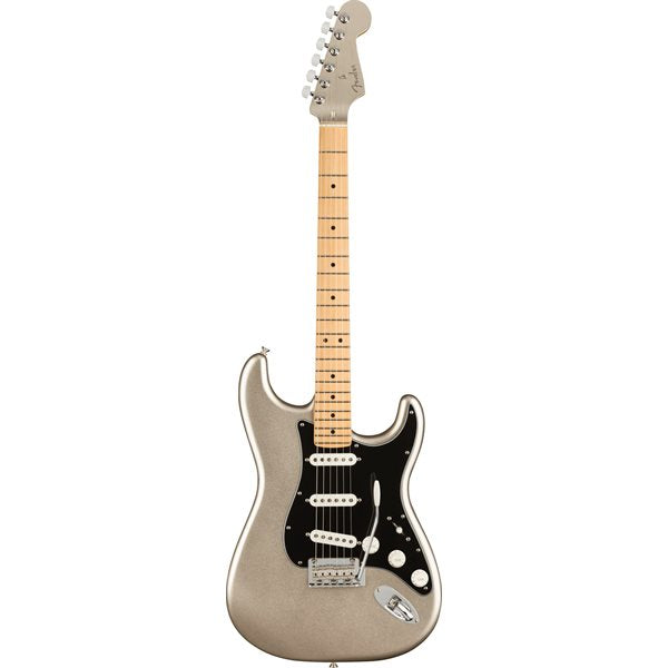 Fender 75th Anniversary Stratocaster, Maple Fingerboard - Diamond Anniversary
