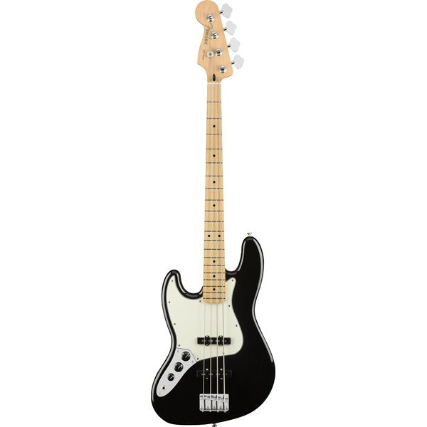 Fender Player Jazz Bass Left-Handed, Maple Fingerboard