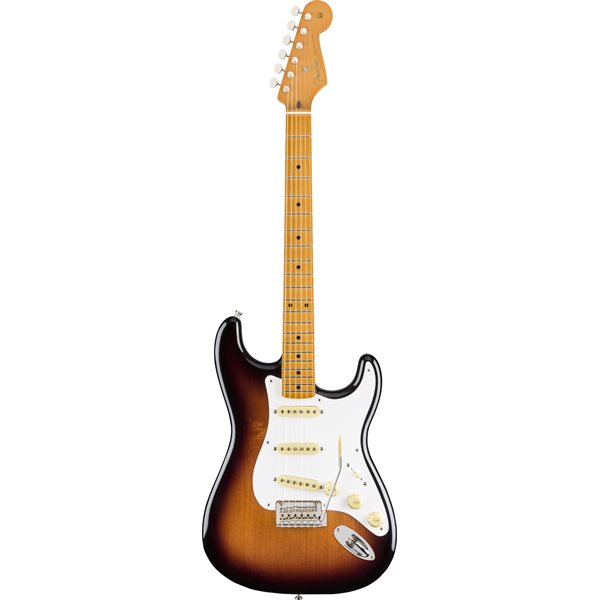 Fender Vintera '50s Stratocaster Modified, Maple Fingerboard - 2-Color Sunburst