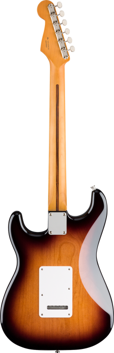Fender Vintera '50s Stratocaster Modified, Maple Fingerboard - 2-Color Sunburst