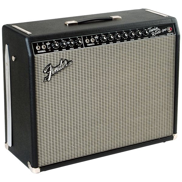 Fender Amplifier 65 Twin Reverb,