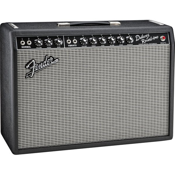 Fender Amplifier 65 Deluxe Reverb,