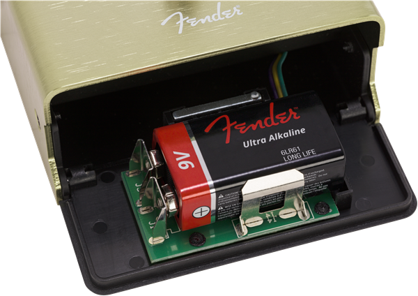 Fender Pour Over Enveloppe Filter