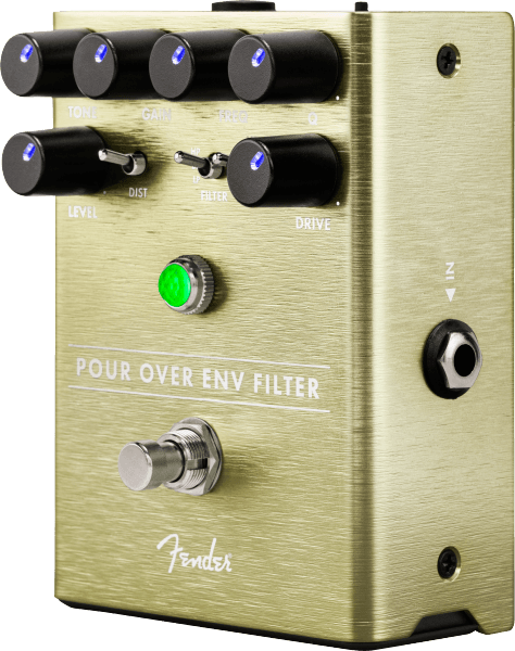 Fender Pour Over Enveloppe Filter for Sale in Canada | Zedem Fender Pour Over Enveloppe Filter for Sale in Canada | Zedem