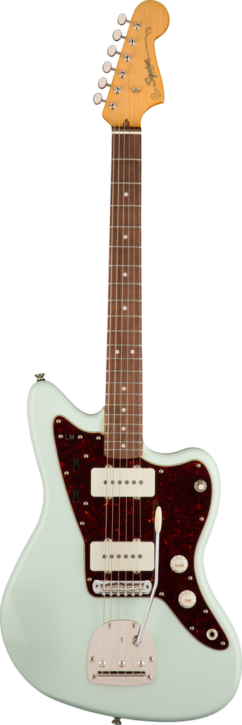 Squier Classic Vibe '60s Jazzmaster, Laurel Fingerboard - Sonic