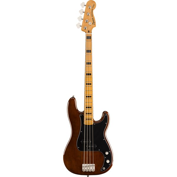 Squier Classic Vibe '70s Precision Bass, Maple Fingerboard