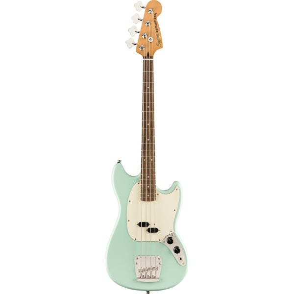 Squier Classic Vibe 