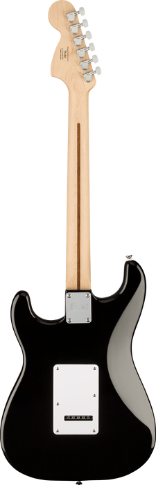 Squier Affinity Series Stratocaster, Maple Fingerboard Squier Affinity Series Stratocaster, Maple Fingerboard