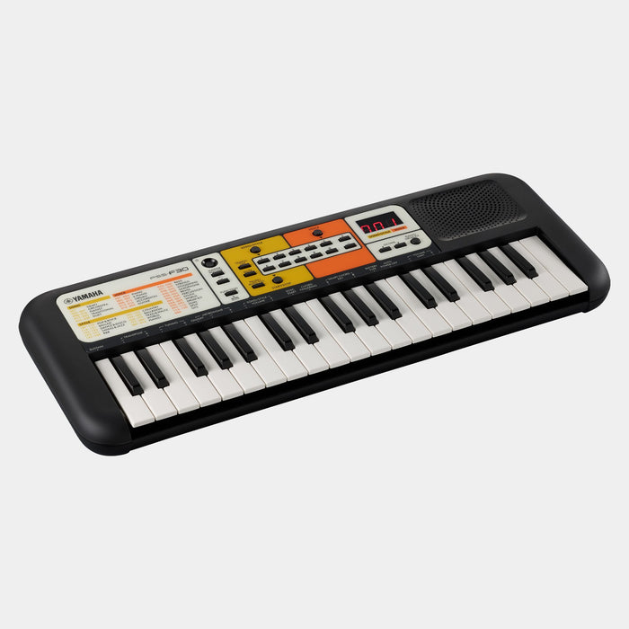 Yamaha PSSF30 Digital Keyboard