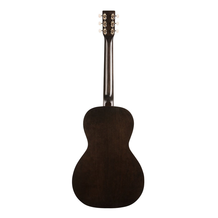 Art & Lutherie Roadhouse Faded Black A/E
