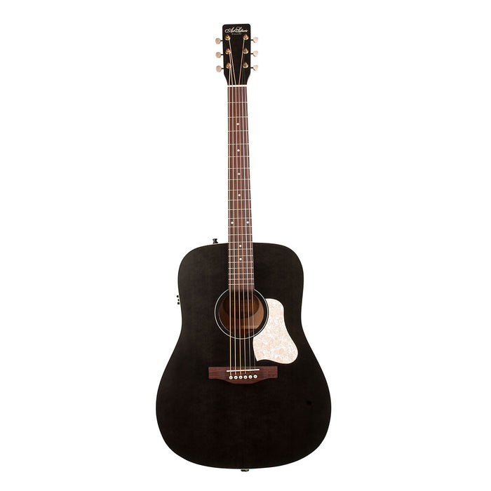 Art & Lutherie Americana Faded Black QIT
