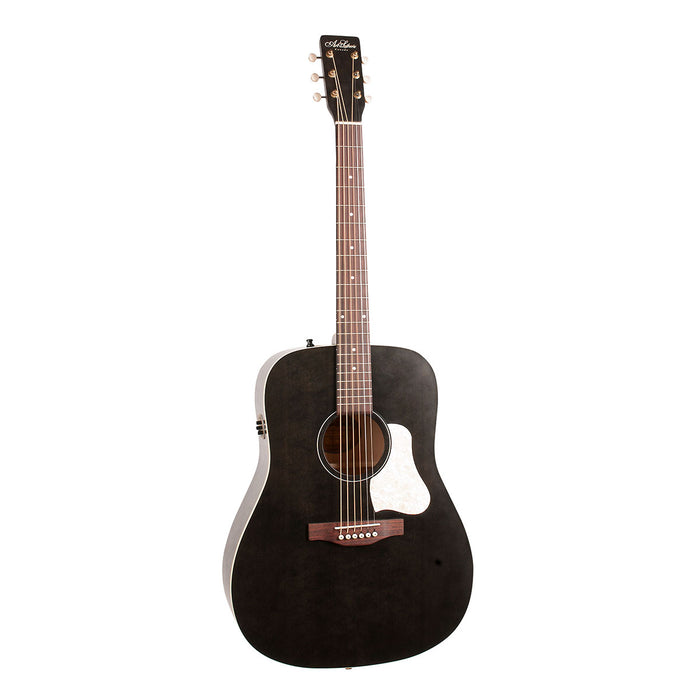 Art & Lutherie Americana Faded Black QIT
