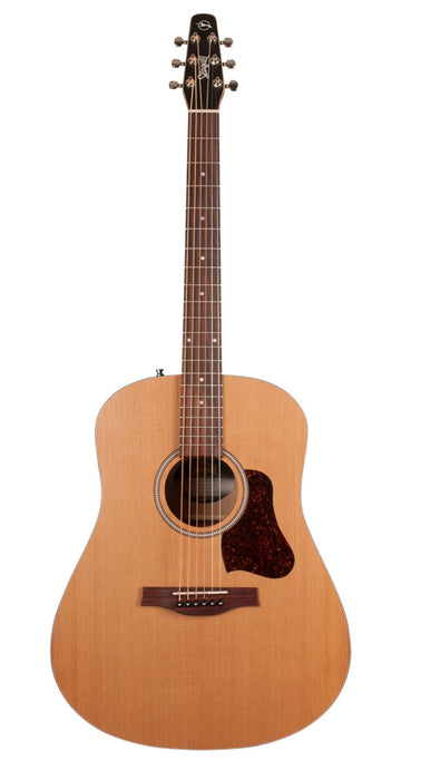 Seagull S6 Original Slim Acoustic Guitar w/pickup